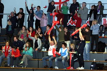 Hamburg 2007 - Courtesy of and Copyright Shutterspark